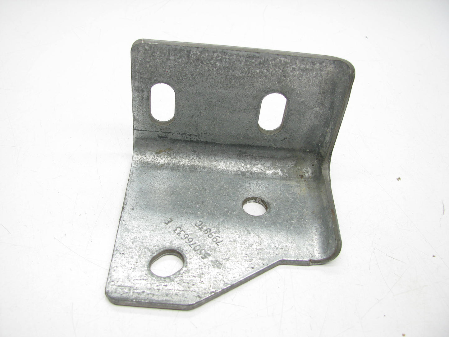 NEW 55076633 LEFT Frame Reinforcement  Bracket OEM For 1998-03 Dodge Durango