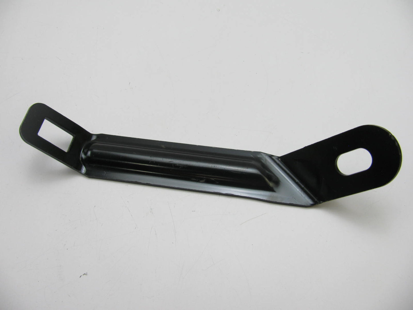 Mopar 55076873AA Front Bumper Left Side Support Reinforcement Bracket