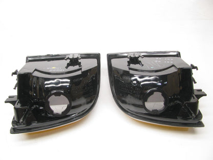 LEFT & RIGHT Turn Signal Marker Lamps For 99-02 RAM 1500 2500 3500 SPORT