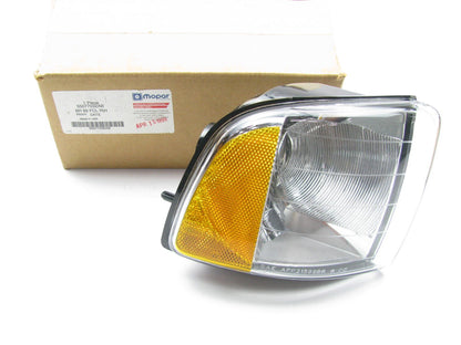 NEW OEM Right Turn Signal Light Sport Package For 1999-2002 Ram 1500 2500 3500