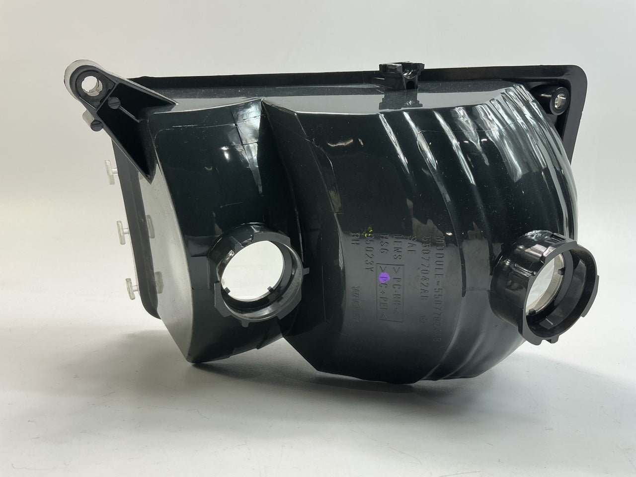 NOE OEM Mopar 55077042AC Right Headlight Headlamp QUAD LAMPS 99-02 Ram Pickup