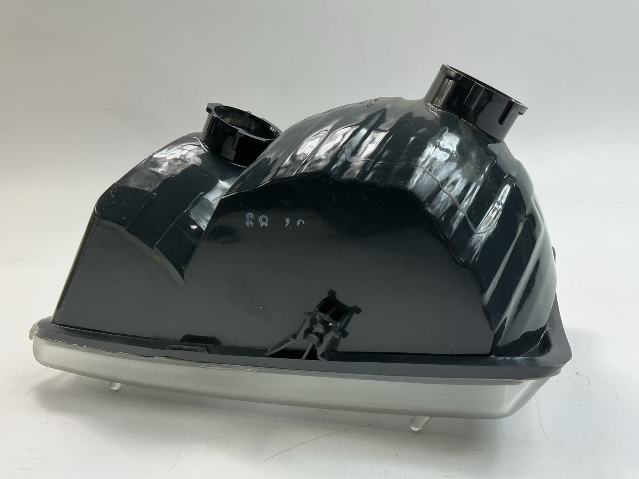 NOE OEM Mopar 55077042AC Right Headlight Headlamp QUAD LAMPS 99-02 Ram Pickup