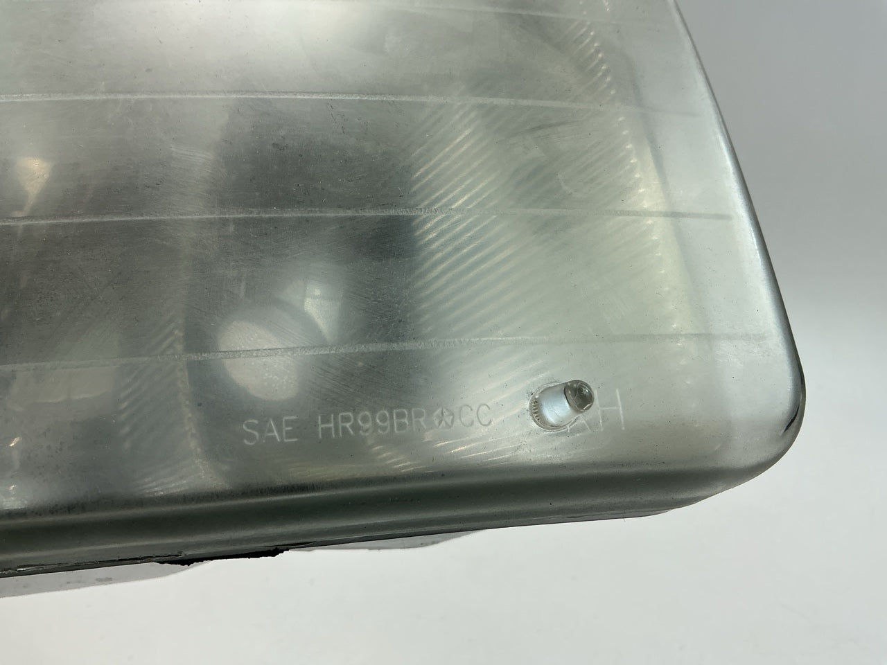 NOE OEM Mopar 55077042AC Right Headlight Headlamp QUAD LAMPS 99-02 Ram Pickup