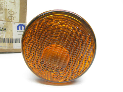 NOS OEM  RH Turn Signal Light 55077885AB  For Wrangler 2007-2013