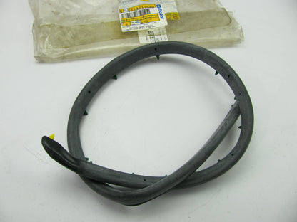 NEW GENUINE 55136115AB FRONT Door Weatherstrip Seal OEM For 01-02 Grand Cherokee