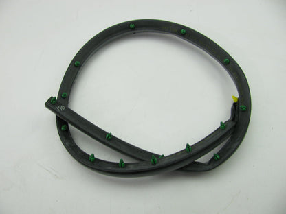 NEW GENUINE 55136115AB FRONT Door Weatherstrip Seal OEM For 01-02 Grand Cherokee