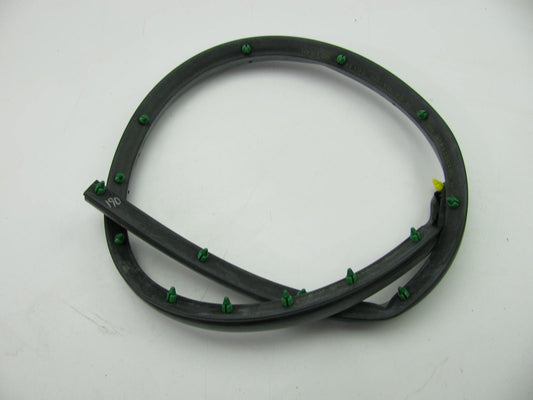 NEW GENUINE 55136115AB FRONT Door Weatherstrip Seal OEM For 01-02 Grand Cherokee