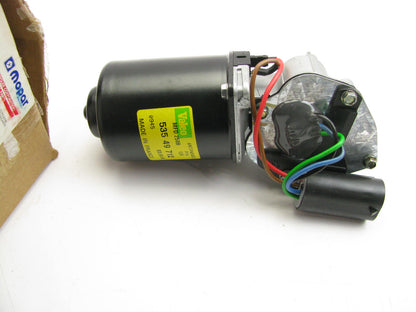 NEW OEM Front Windshield Wiper Motor 55155288 For 1993-1996 Jeep Grand Cherokee