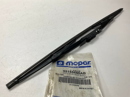 NEW OEM Mopar 55155650 Front Windshield Wiper Blade For 97-01 Jeep Cherokee