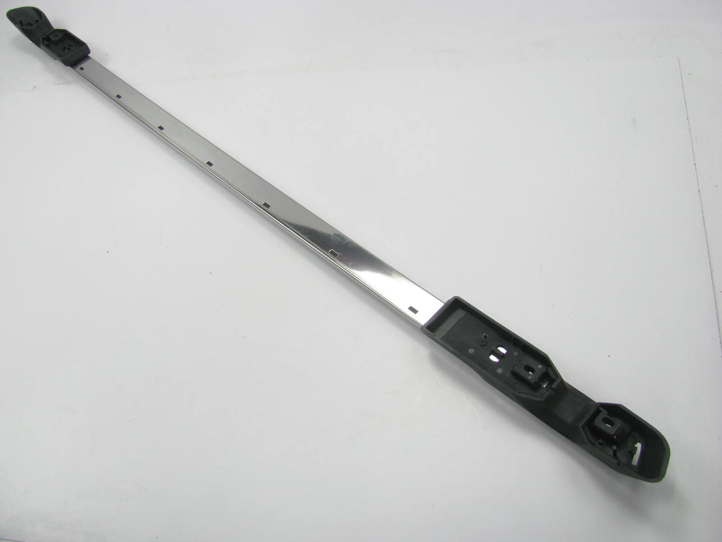 NEW - OEM 55157461AC Left Roof Rack Side Rail For 2008-2010 Jeep Grand Cherokee
