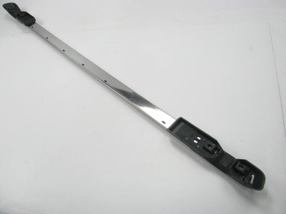 NEW - OEM 55157461AC Left Roof Rack Side Rail For 2008-2010 Jeep Grand Cherokee