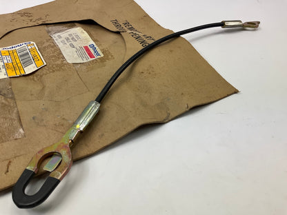NOS OEM Mopar 55174827 Bed Tailgate Release Cable For 1997-2004 Dodge Dakota