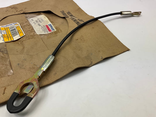 NOS OEM Mopar 55174827 Bed Tailgate Release Cable For 1997-2004 Dodge Dakota