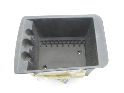 NEW 55196664 Center Console Storage Bin OEM For Mopar 1999-04 Grand Cherokee