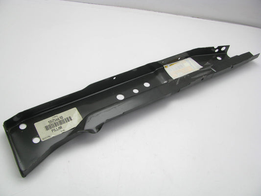 NEW - OEM GENUINE MOPAR 55254610 RIGHT Cowl Pillar For 1994-95 Wrangler YJ