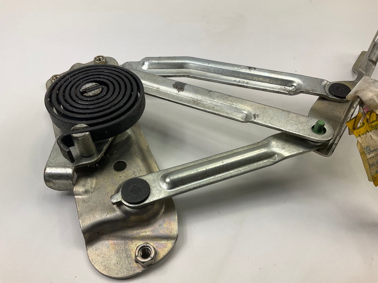 NEW OEM Mopar 55255449AB Left Hood Hinge For 1997-2004 Dodge Dakota Pickup