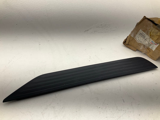Mopar 55255903 Rear Bumper Left Step Pad Cover For 2001-2004 Dodge Dakota