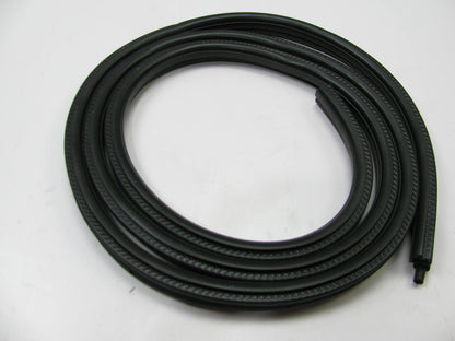 NEW 55256396AC FRONT RIGHT Door Weatherstrip Seal OEM For 98-03 Dodge Durango