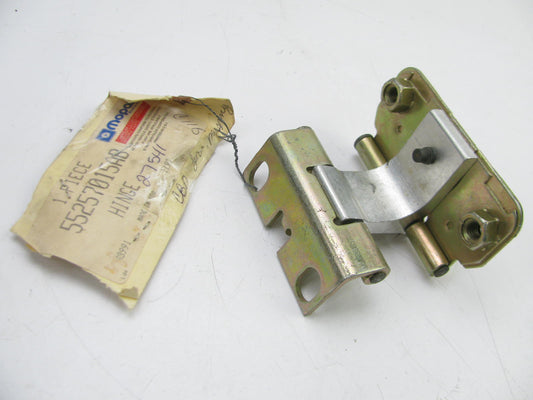 NEW GENUINE Tailgate Liftgate Hinge OEM For Mopar 55257015AB