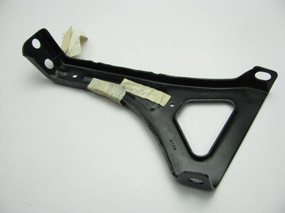 OEM Rear Bumper Side Bracket Left Outer 55274869