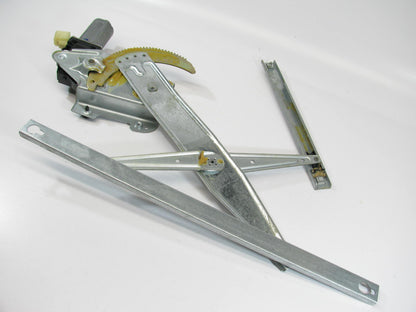 NEW - OEM 55277229AB Front Left Power Window Regulator For Mopar