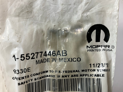 NEW OEM Mopar 55277446AB Front Windshield Wiper Blade, 22''