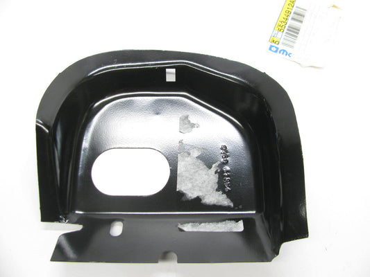 OEM  Right Front Fender Extension 55344912AC For Various Dodge Van 94-03