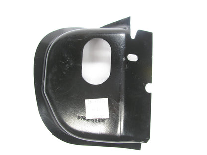 OEM  Right Front Fender Extension 55344912AC For Various Dodge Van 94-03