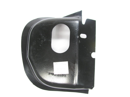 OEM  Right Front Fender Extension 55344912AC For Various Dodge Van 94-03