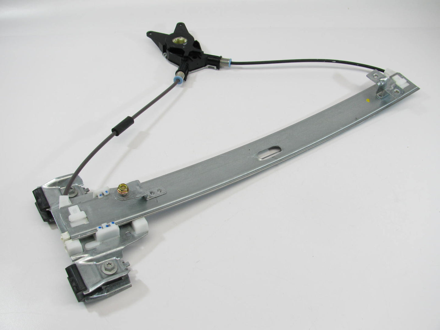NEW - OEM 55359567AA Front Left Power Window Regulator For Mopar