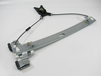 NEW - OEM 55359567AA Front Left Power Window Regulator For Mopar