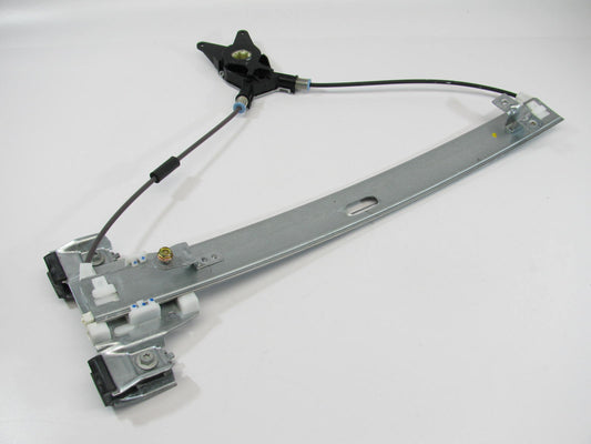 NEW - OEM 55359567AA Front Left Power Window Regulator For Mopar