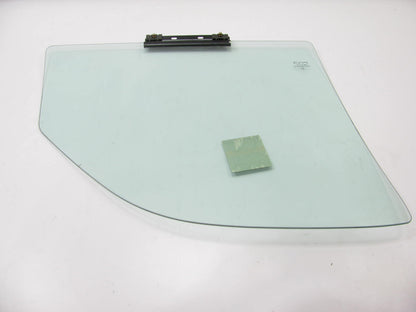 NEW GENUINE 55360375AH FRONT LEFT Window Glass OEM For 05-06 Jeep Liberty