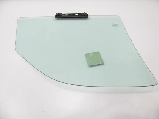 NEW GENUINE 55360375AH FRONT LEFT Window Glass OEM For 05-06 Jeep Liberty