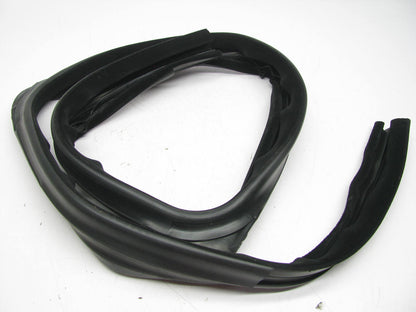 Rear Right R.H. Door Window Glass Run Channel Weatherstrip Seal For 08-11 Nitro