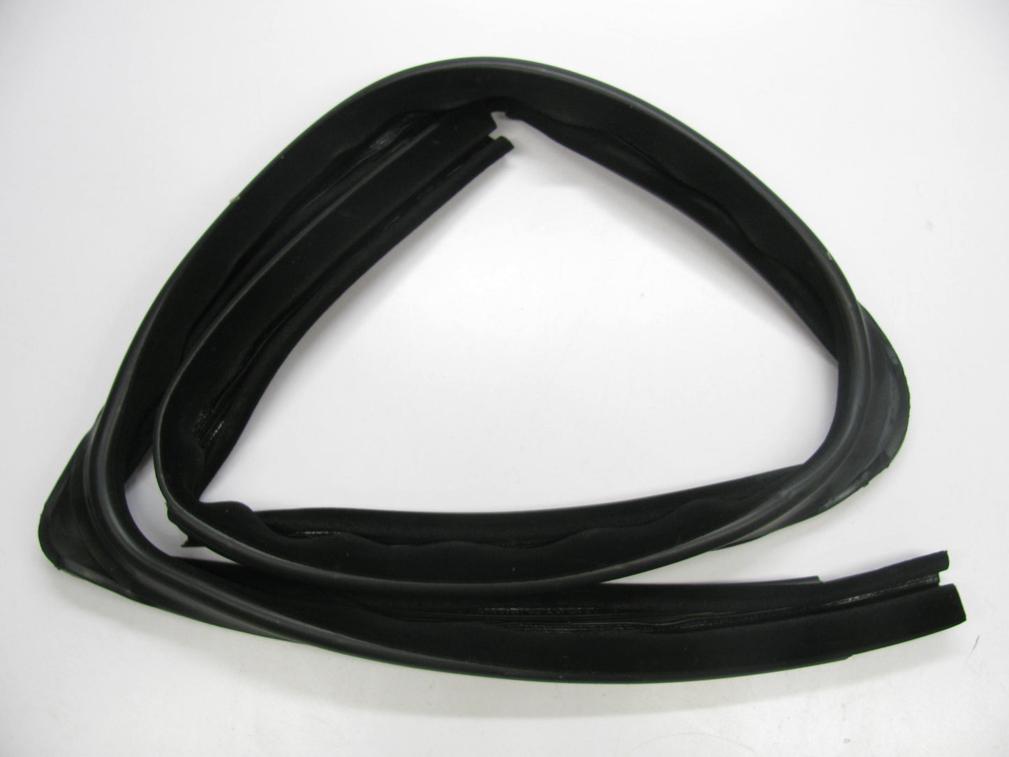 Mopar 55360937AC Rear Left Door Glass Run Weatherstrip For 2007-2011 Dodge Nitro