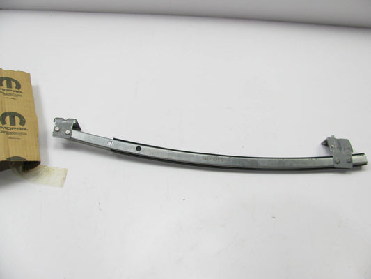 NEW 55362086AE FRONT RIGHT Door Window Glass Run Channel OEM For 09 Durango