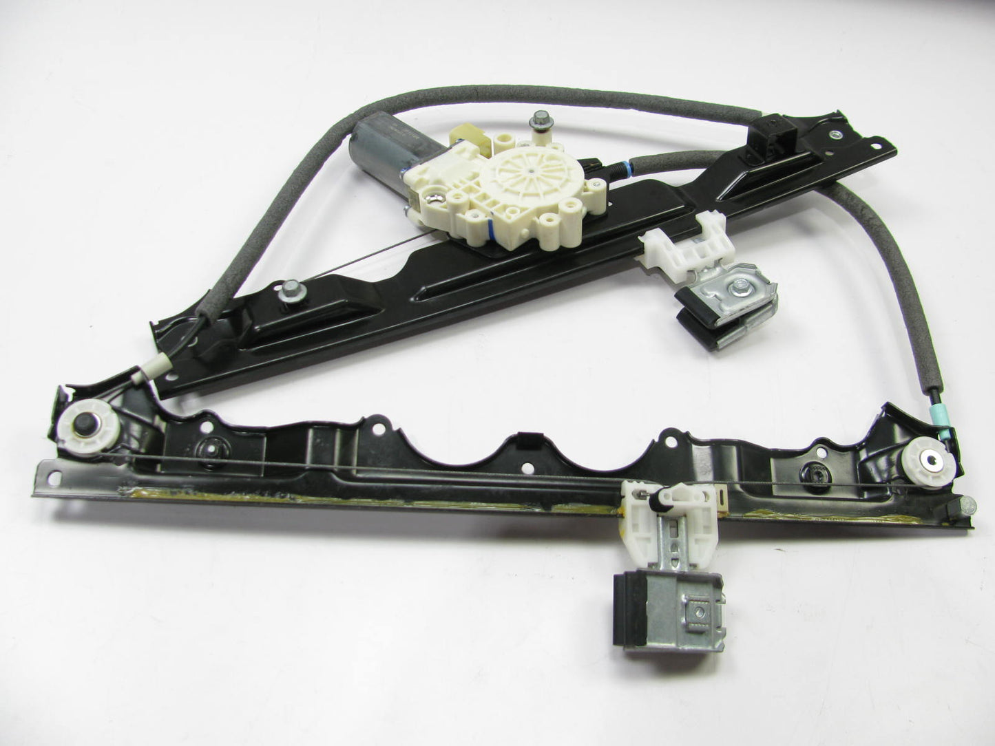 NEW 55396480AH FRONT Window Regulator And Motor OEM For 2008 Jeep Commander