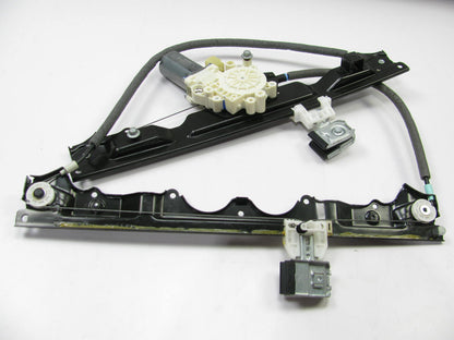 NEW 55396480AH FRONT Window Regulator And Motor OEM For 2008 Jeep Commander