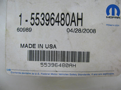 NEW 55396480AH FRONT Window Regulator And Motor OEM For 2008 Jeep Commander