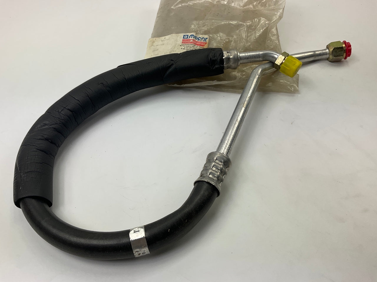 Mopar 56001368 Evaporator To Compressor A/C Line Hose 85-86 Cherokee, Wagoneer