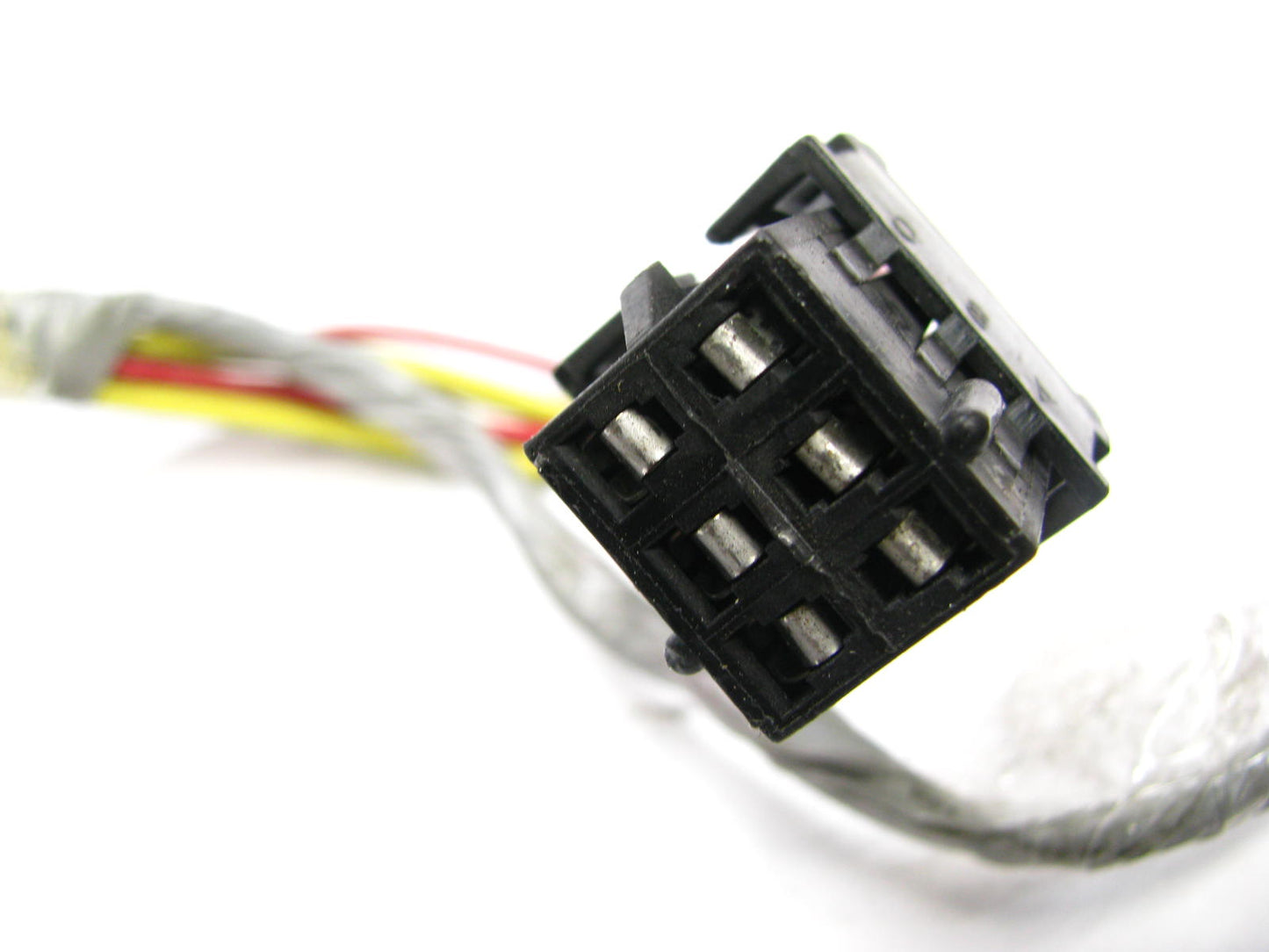 NEW - OEM Mopar 56005773 Left Drivers Seat Power Switch Wiring Harness