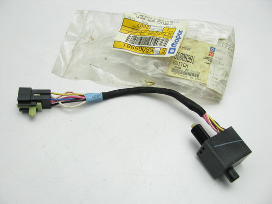 NEW GENUINE OEM 56006981 Brake Light Switch