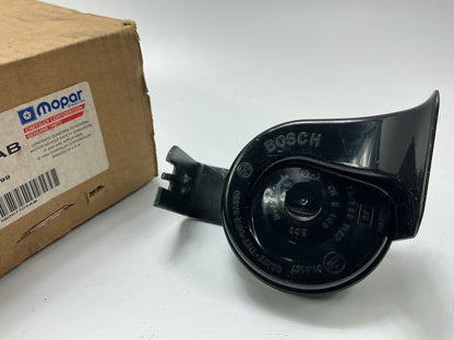 NOS OEM Mopar 56007105AB Low Note Horn For 1994-1996 Dodge Dakota Pickup Truck