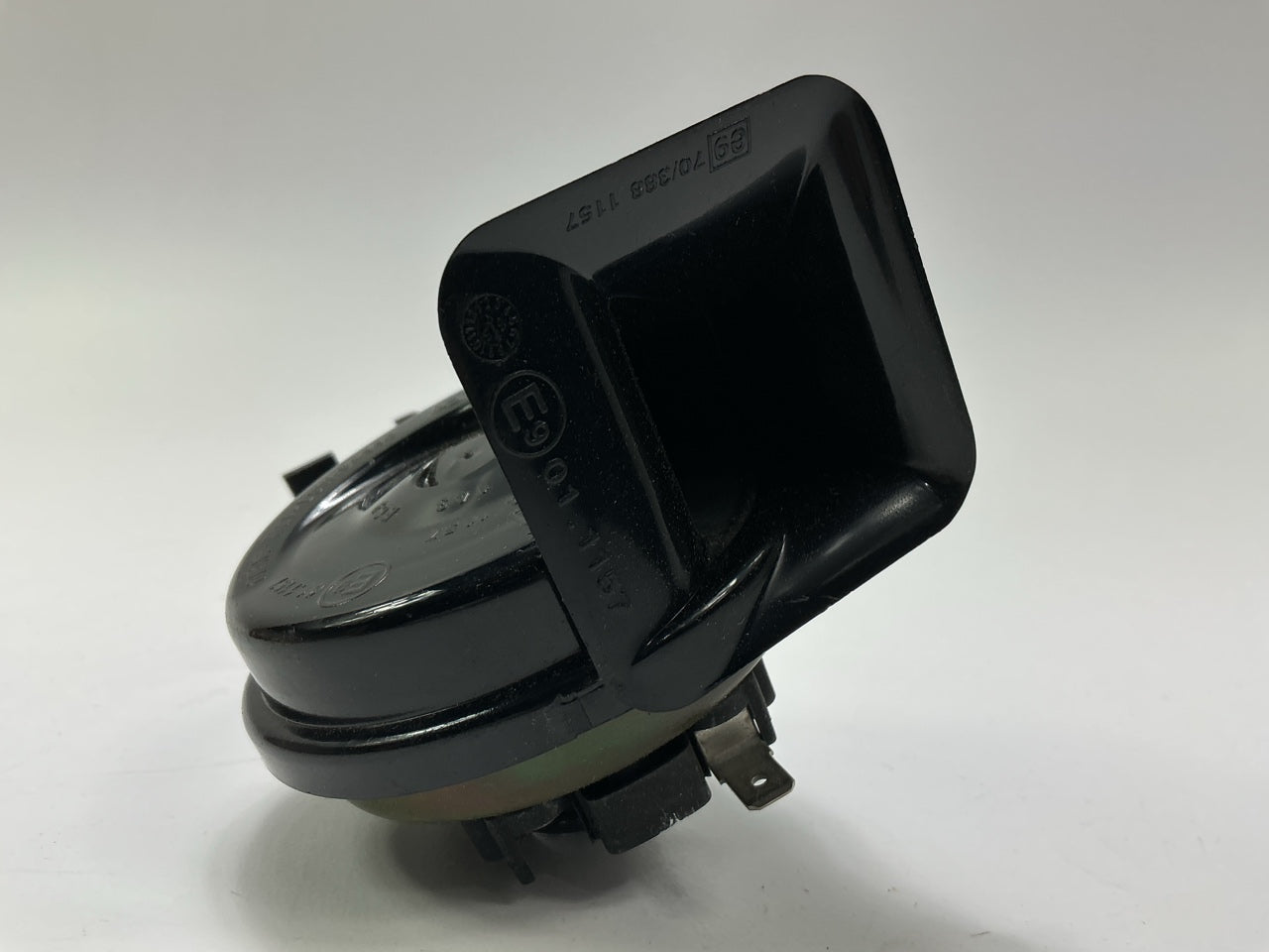 NOS OEM Mopar 56007105AB Low Note Horn For 1994-1996 Dodge Dakota Pickup Truck