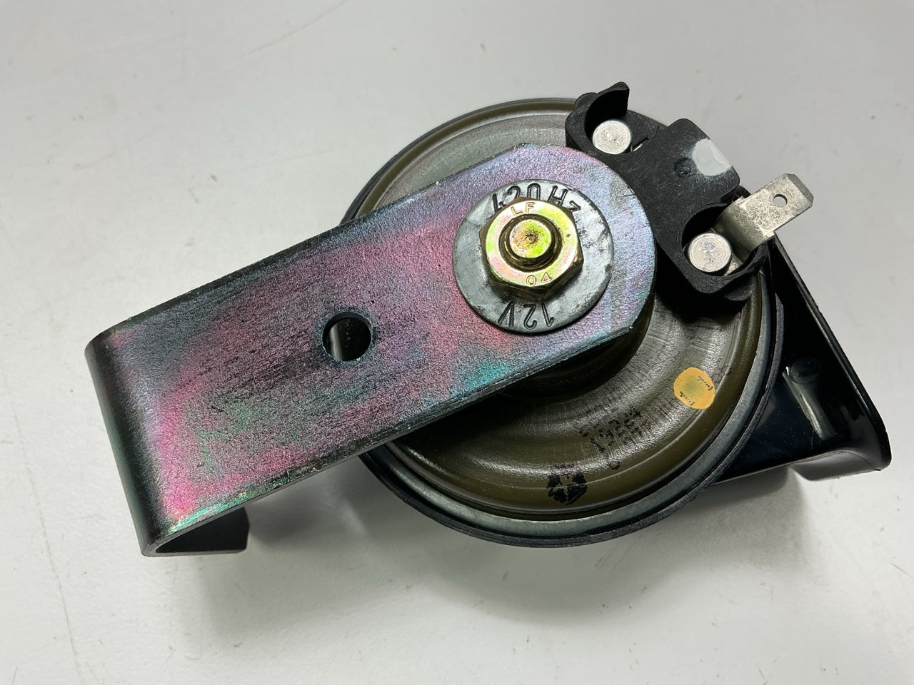 NOS OEM Mopar 56007105AB Low Note Horn For 1994-1996 Dodge Dakota Pickup Truck
