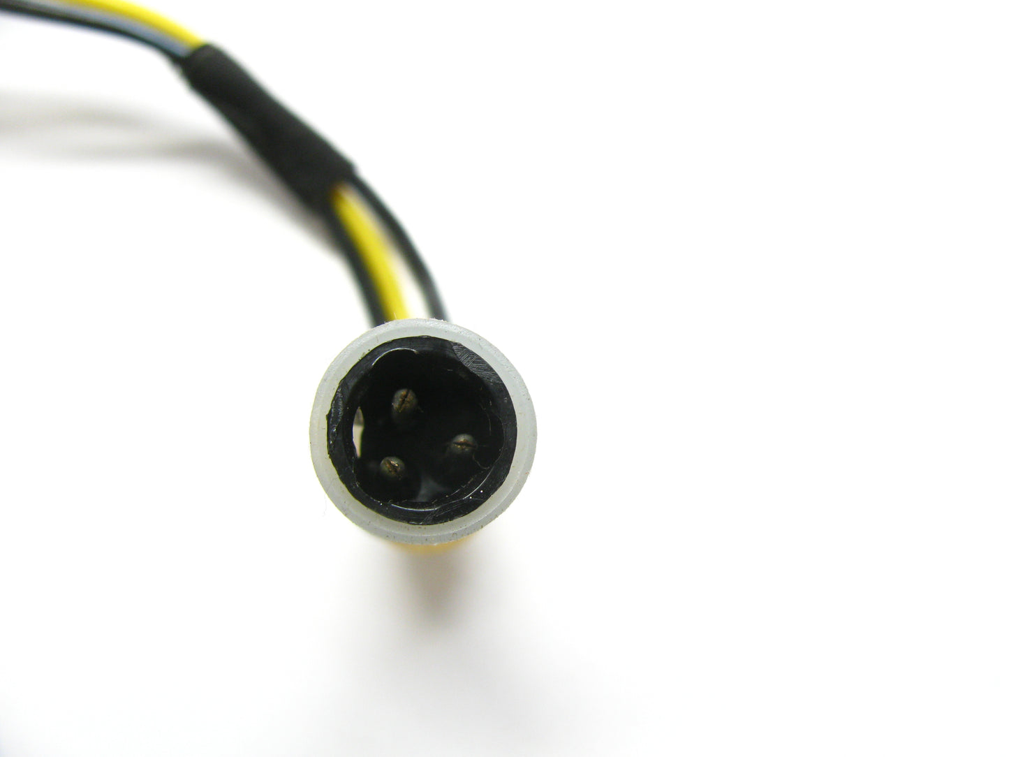 NEW - OEM Mopar 56007579AB Rear Door Wiring Jumper For 1997-1998 Jeep Cherokee