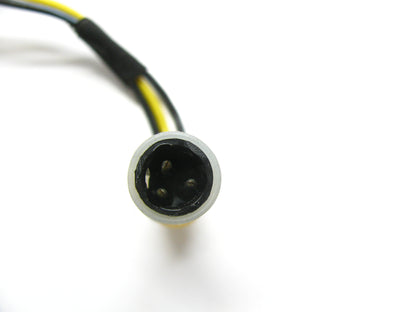 NEW - OEM Mopar 56007579AB Rear Door Wiring Jumper For 1997-1998 Jeep Cherokee