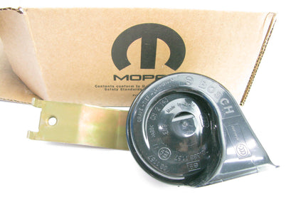 NEW - OEM 56009573 Low Note Horn For 2000-2001 Jeep Cherokee
