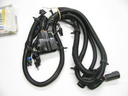 OEM  Headlight Wiring Harness W/fog  For Wrangler NON-USA 1991-1992